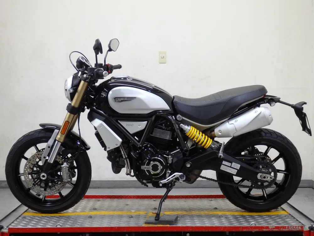 Ducati Scrambler 1100 2020, фото 3