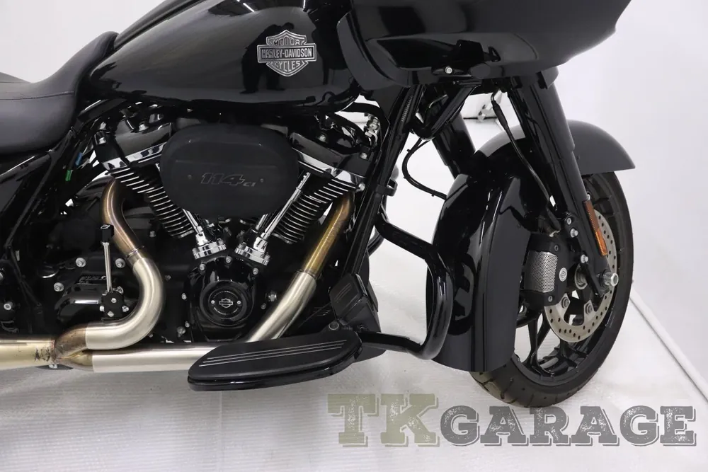 Harley-Davidson Road Glide Special 2023, фото 4