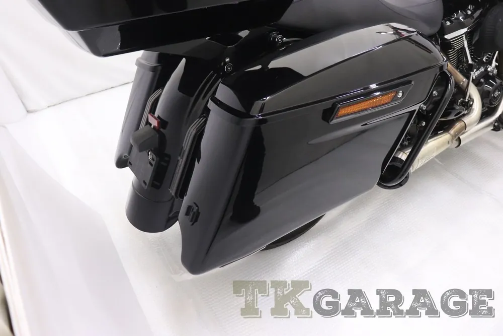 Harley-Davidson Road Glide Special 2023, фото 7