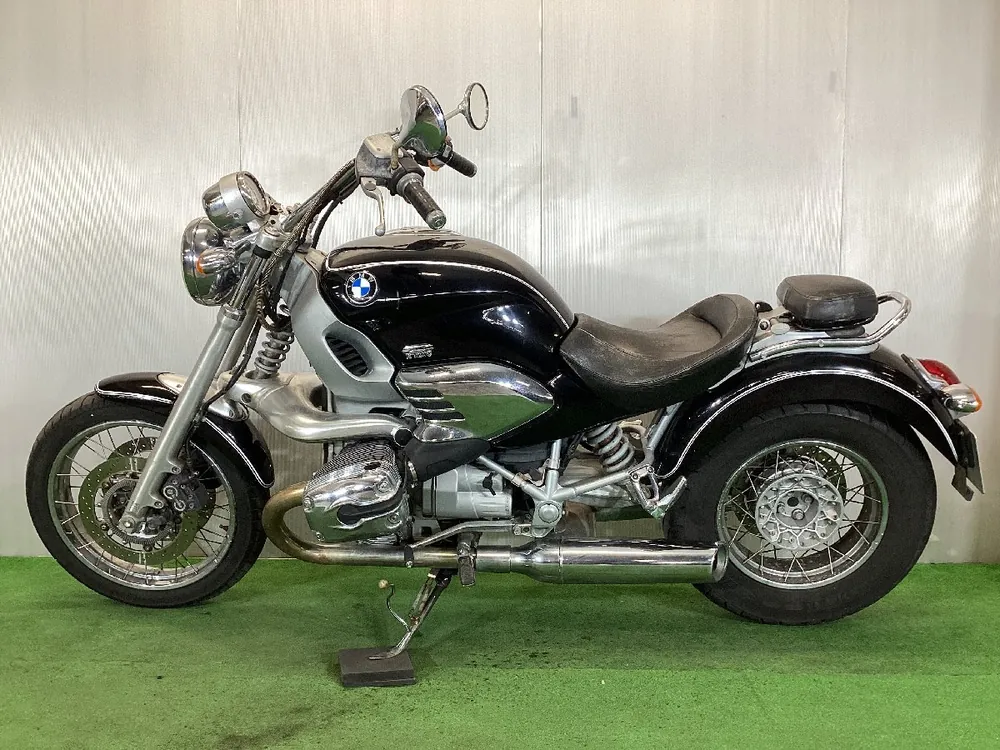 BMW R1200C 1998, фото 6