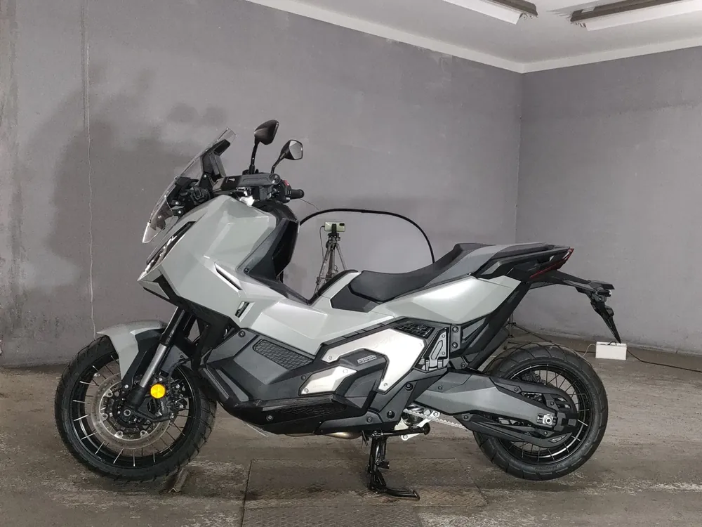 Honda X-ADV750 из Японии, фото 2