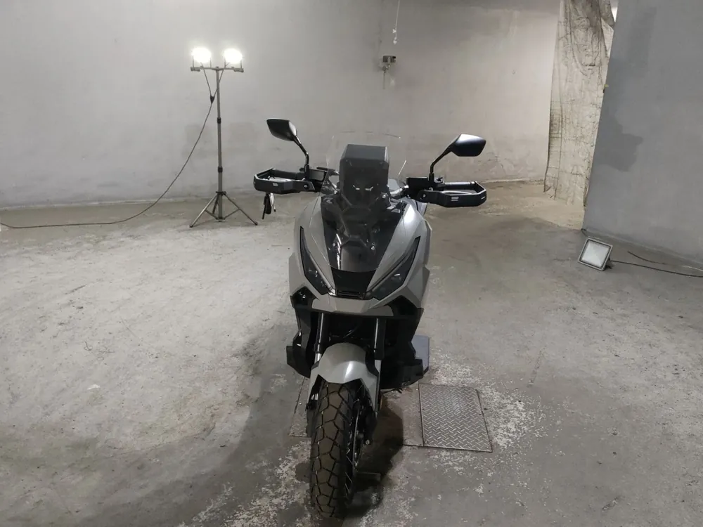 Honda X-ADV750 из Японии, фото 3