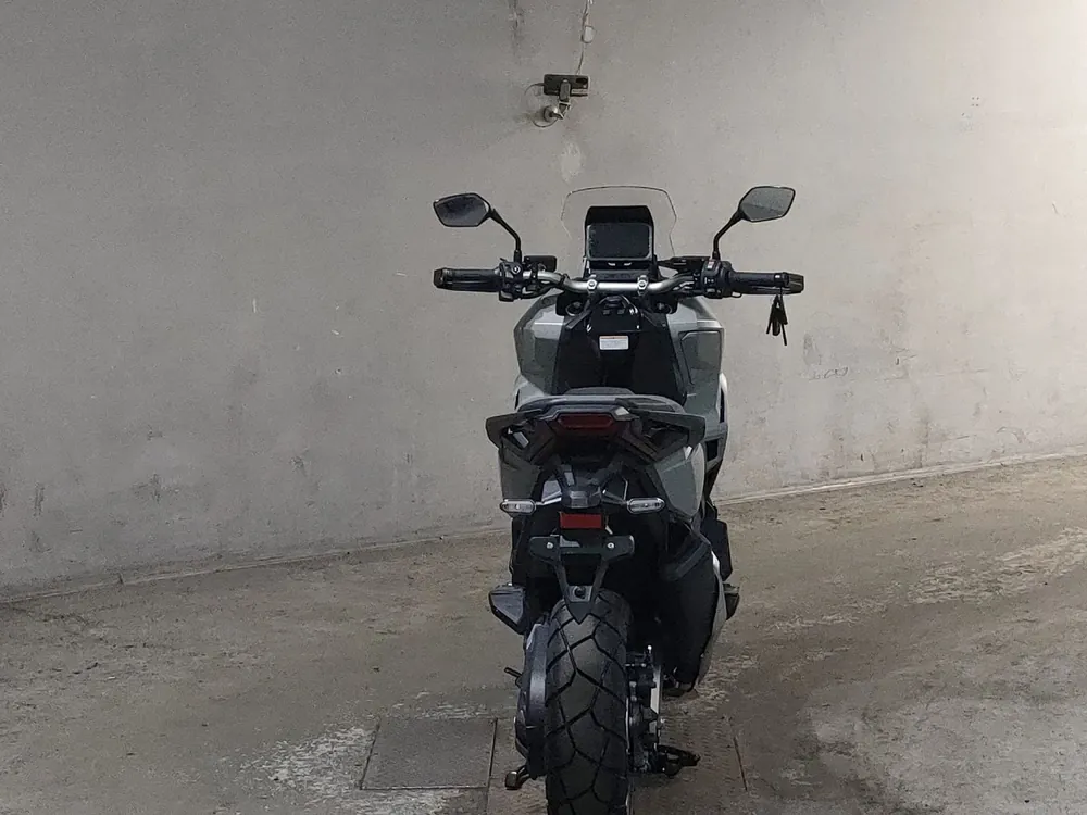 Honda X-ADV750 из Японии, фото 4