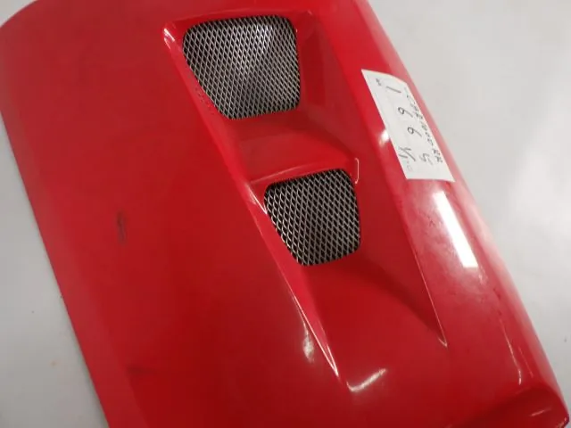 Honda CBR1000RR 2006, red | black, фото 9