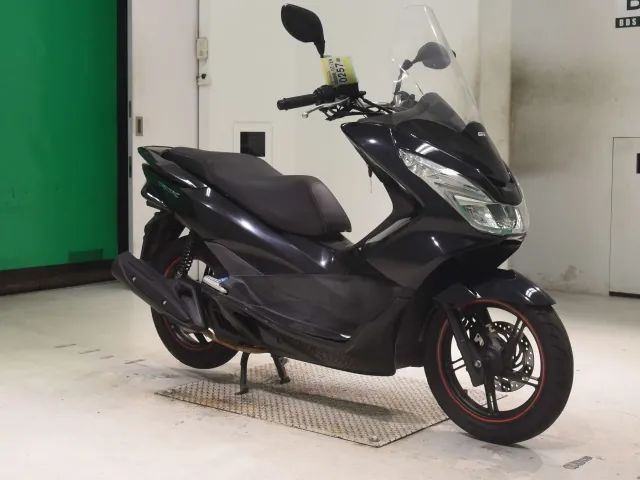 Honda PCX JF56 из Японии, фото 3