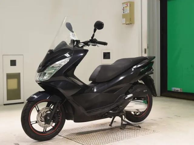 Honda PCX JF56 из Японии, фото 4