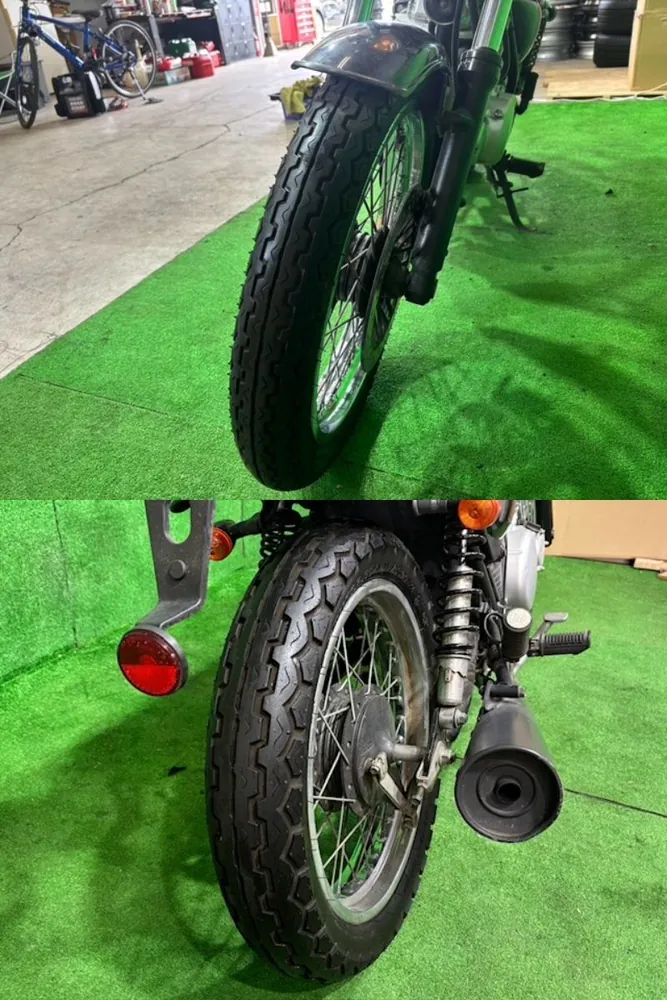 Suzuki Grass Tracker 2005, фото 8