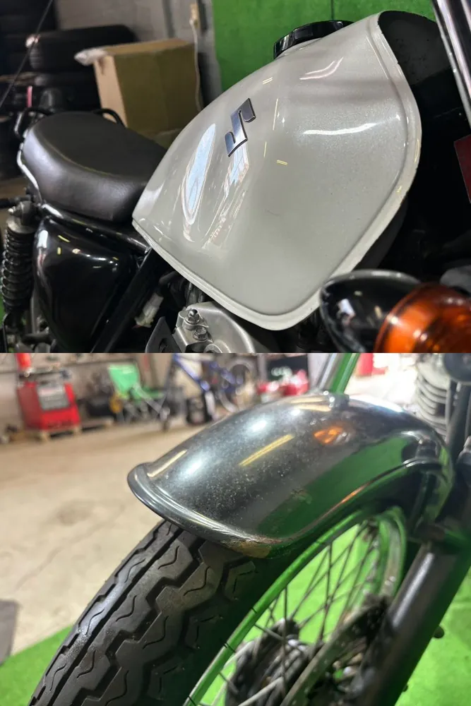 Suzuki Grass Tracker 2005, фото 10