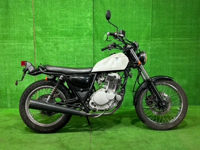 Suzuki Grass Tracker 2005, фото 3
