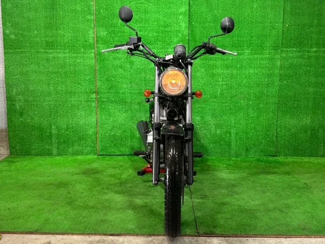 Suzuki Grass Tracker 2005, фото 4