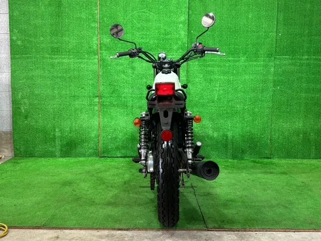 Suzuki Grass Tracker 2005, фото 5