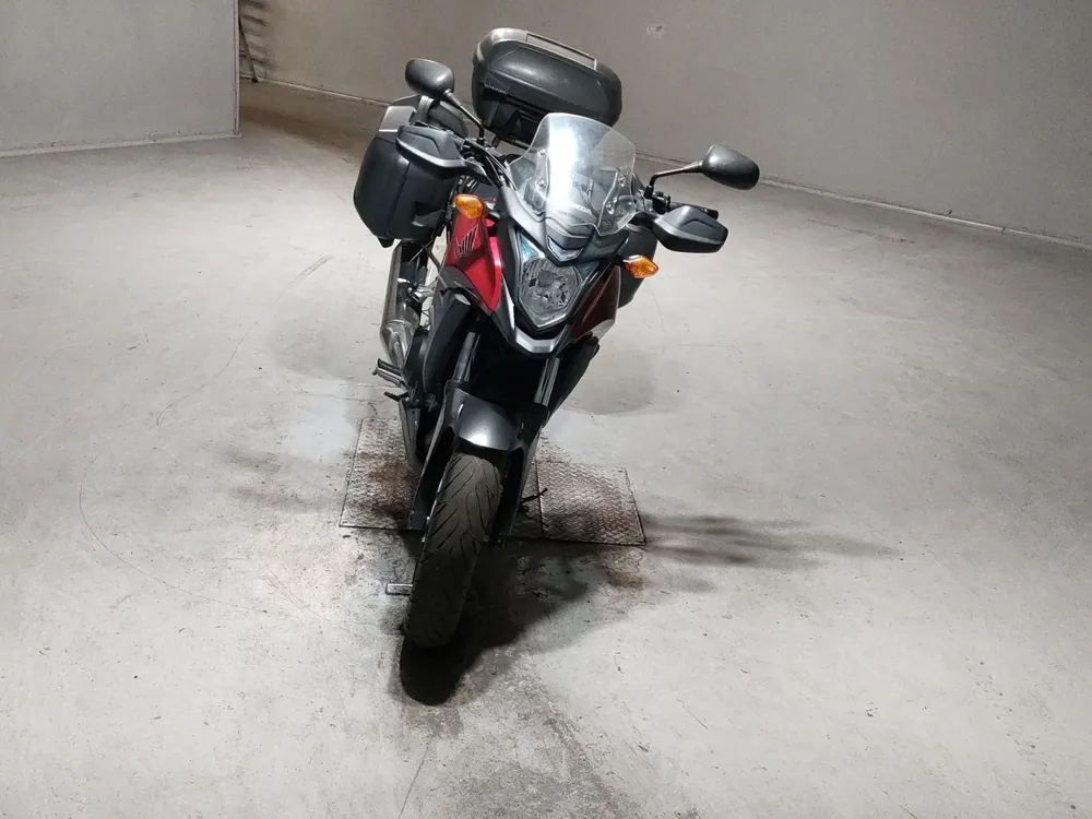 Honda CBR400R ETC2.0 из Японии, фото 3