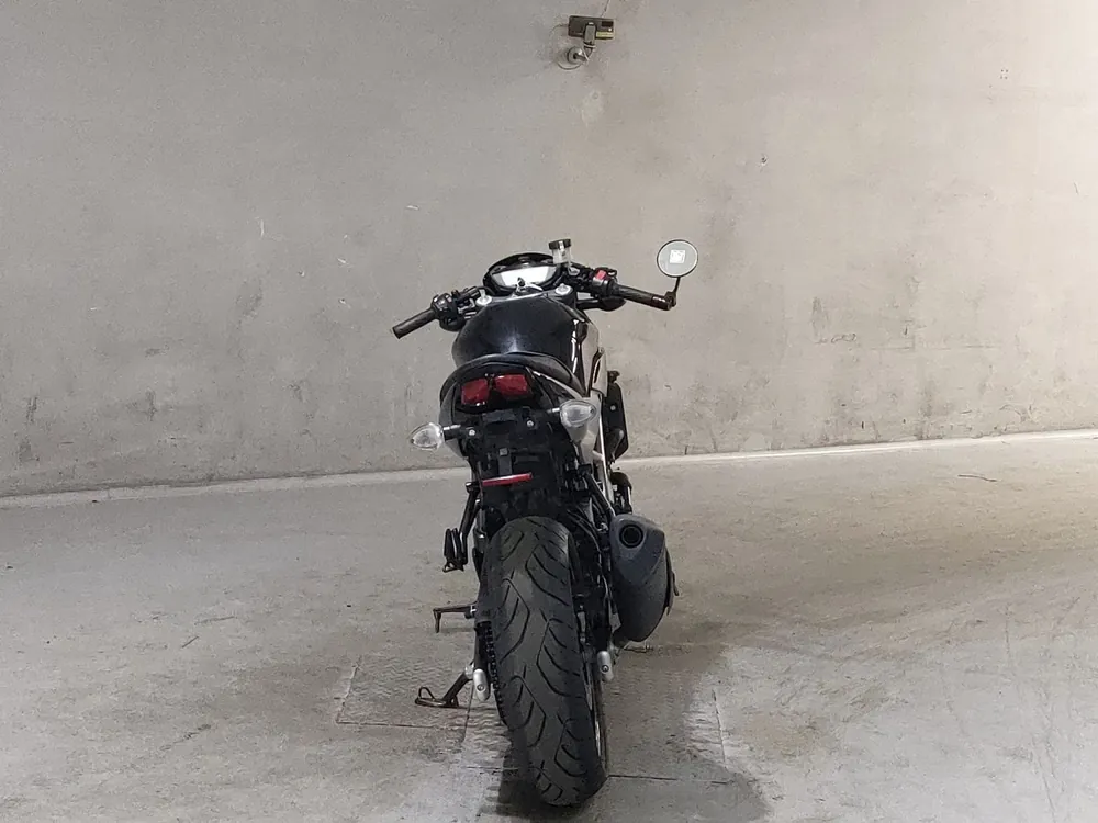 Suzuki SV650 2022, фото 4