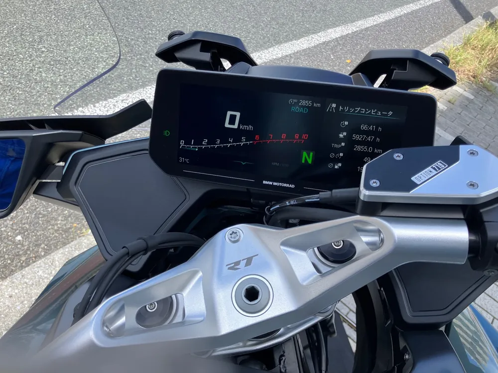 BMW R1300Gs Adv Asa 2025, зелёный, фото 2