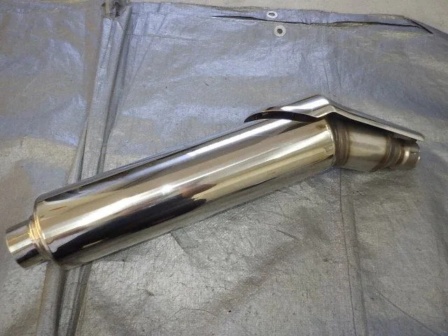 Honda CB400SB 2020, matt silver, фото 9