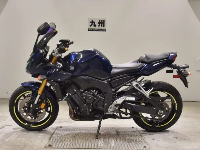 Yamaha FZ-1 FEATHER 2007, non, фото 2