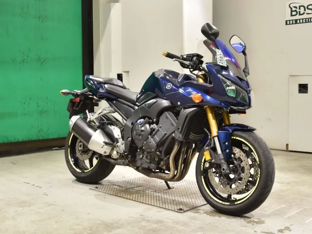 Yamaha FZ-1 FEATHER 2007, non, фото 3