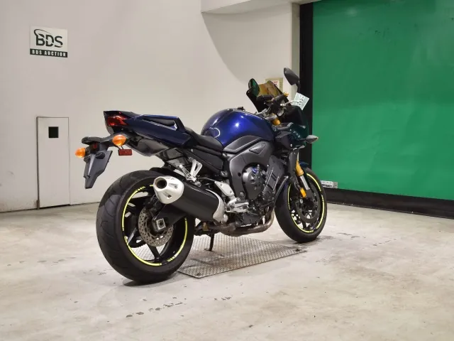Yamaha FZ-1 FEATHER 2007, non, фото 5