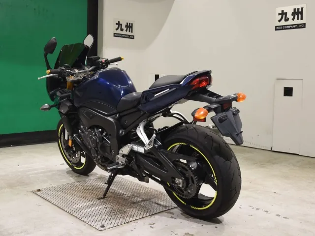 Yamaha FZ-1 FEATHER 2007, non, фото 6