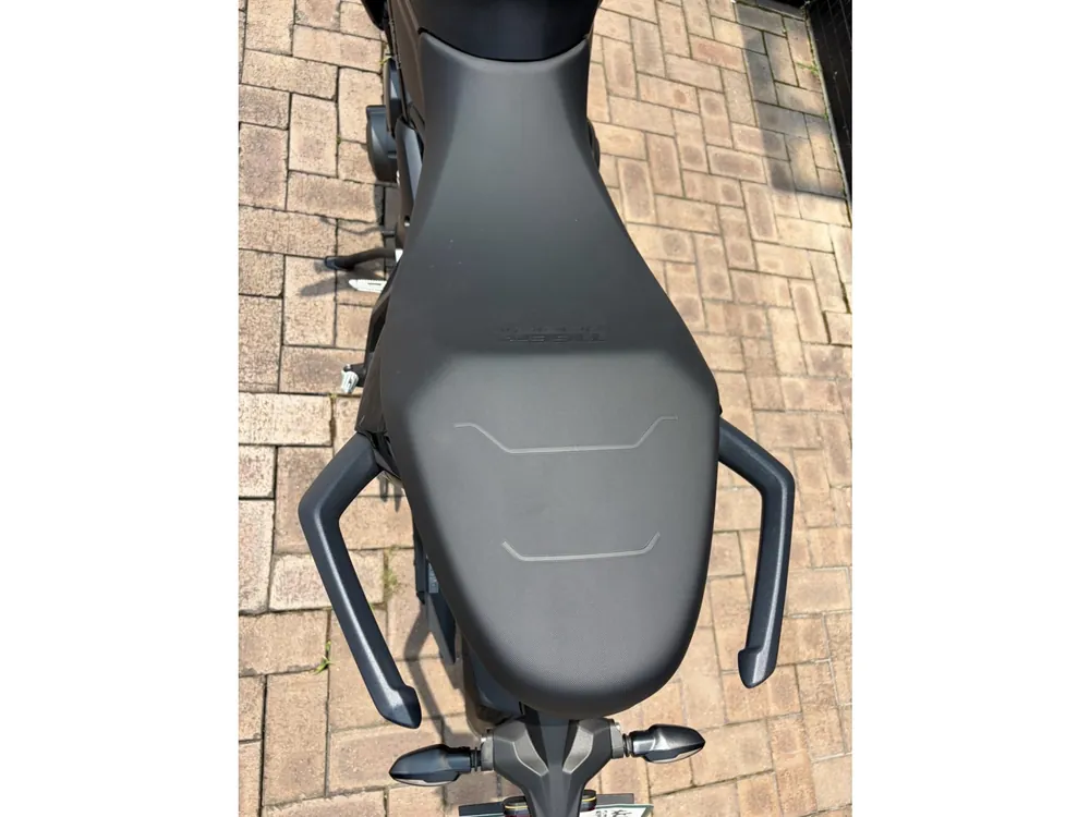 Triumph Tiger Sport 660 2025, чёрный, фото 14