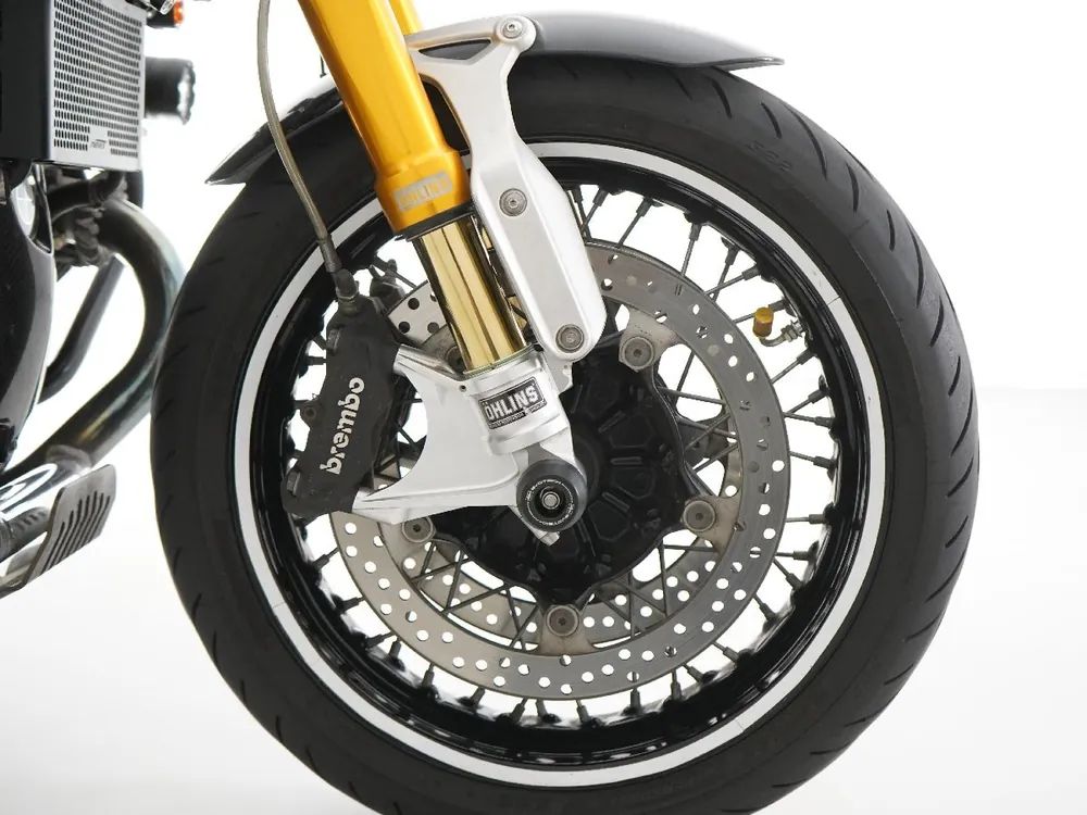 BMW R Nine T 2014, фото 5