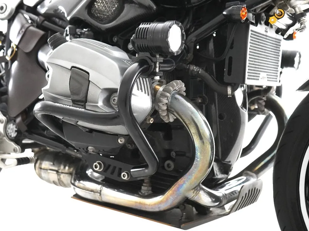 BMW R Nine T 2014, фото 6