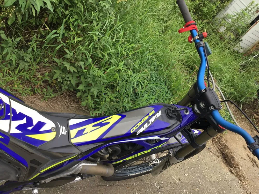 Sherco Racing 300 2018, фото 2