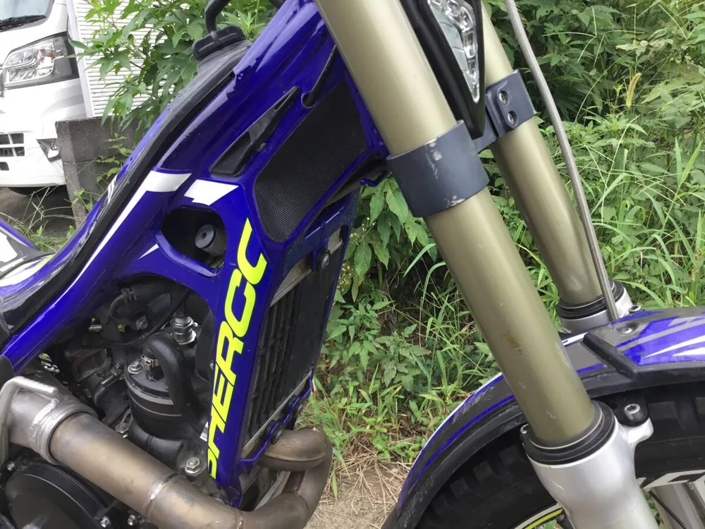 Sherco Racing 300 2018, фото 5