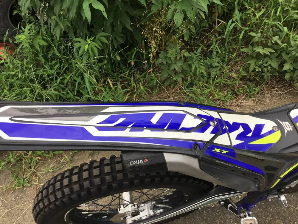 Sherco Racing 300 2018, фото 7