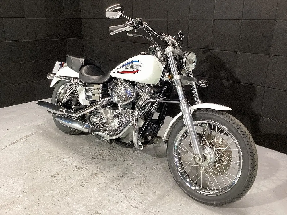 Harley-Davidson FXD 2005, фото 4