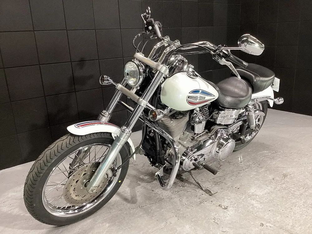 Harley-Davidson FXD 2005, фото 5