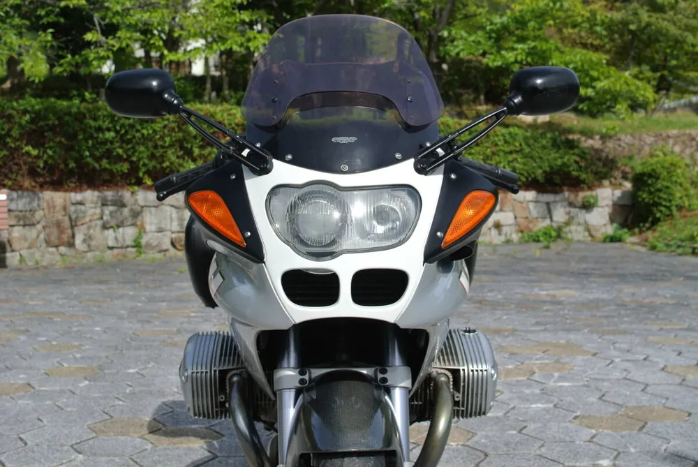 BMW R1100S 2005, фото 4