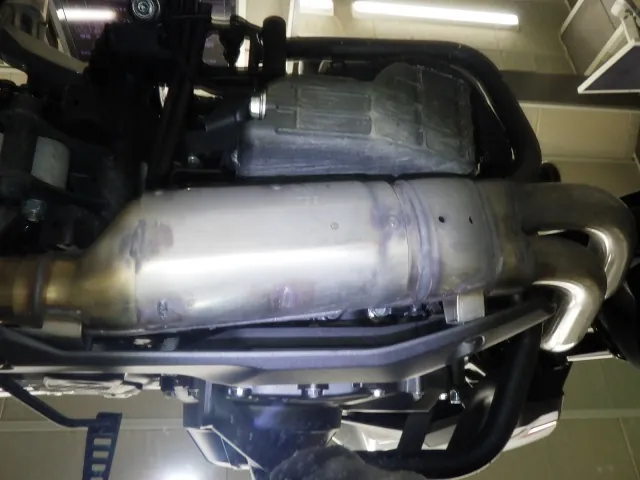 Honda Cbr400R-3 2024, белый, фото 7