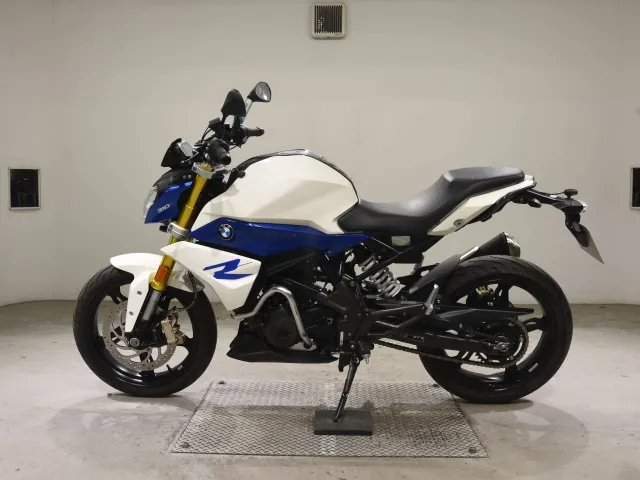 BMW G310R 2021, non, фото 2