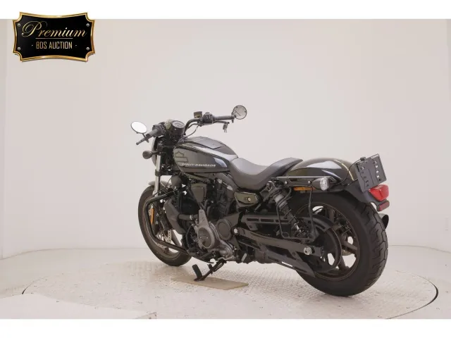 Harley-Davidson RH975 2023, чёрный, фото 6