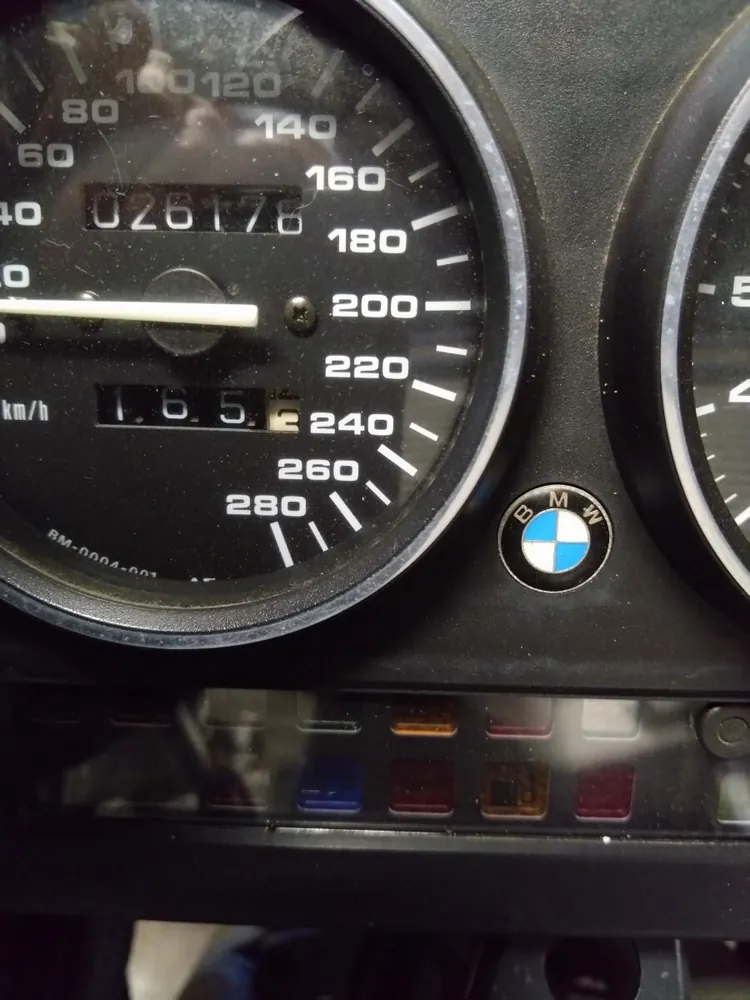 BMW K1200RS 2000, фото 2