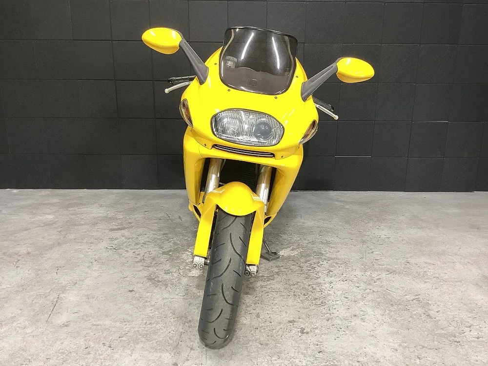 Ducati ST4 2001, фото 8