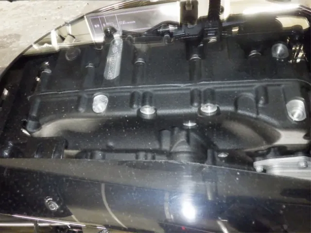 Harley-Davidson RH1250S 2022, чёрный, фото 7
