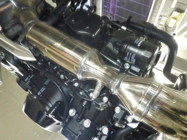 Kawasaki Z900Rs-2Se 2026, чёрный, фото 7