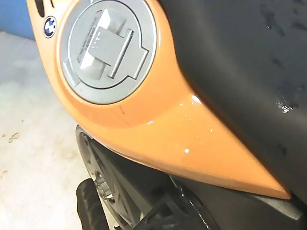 BMW F800S 2009, фото 9