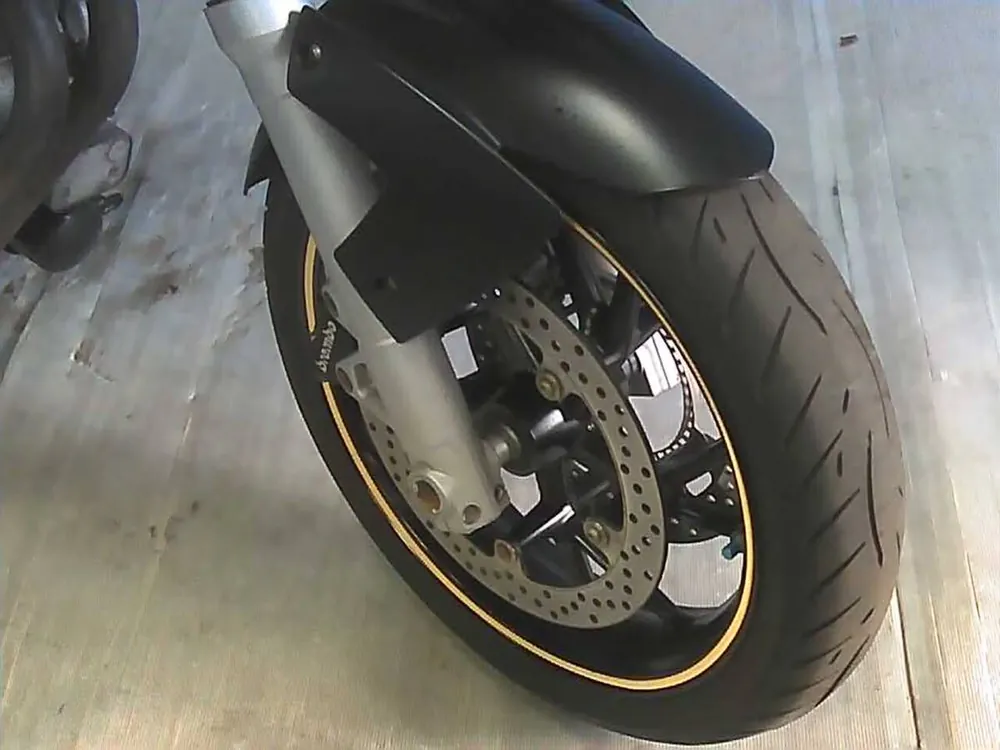 BMW F800S 2009, фото 10