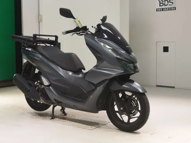 Honda PCX160 KF47 из Японии, фото 3