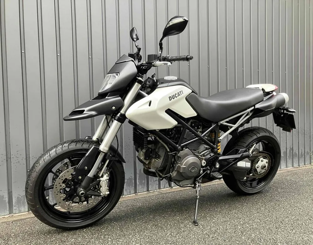Ducati Hypermotard 796 2024, фото 2