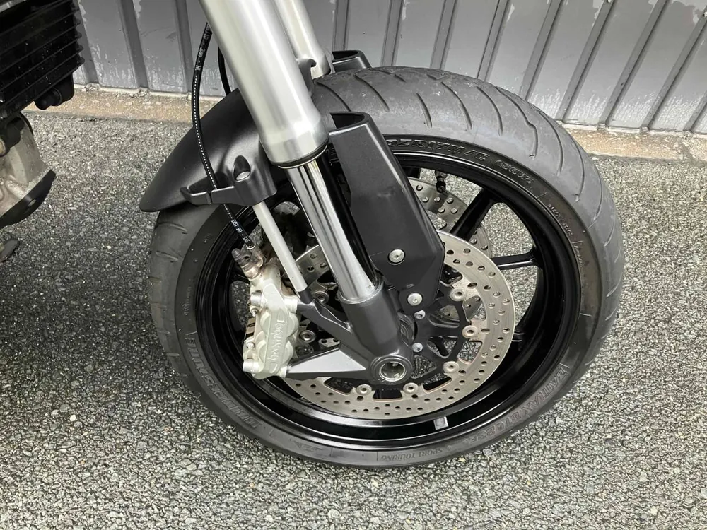 Ducati Hypermotard 796 2024, фото 5