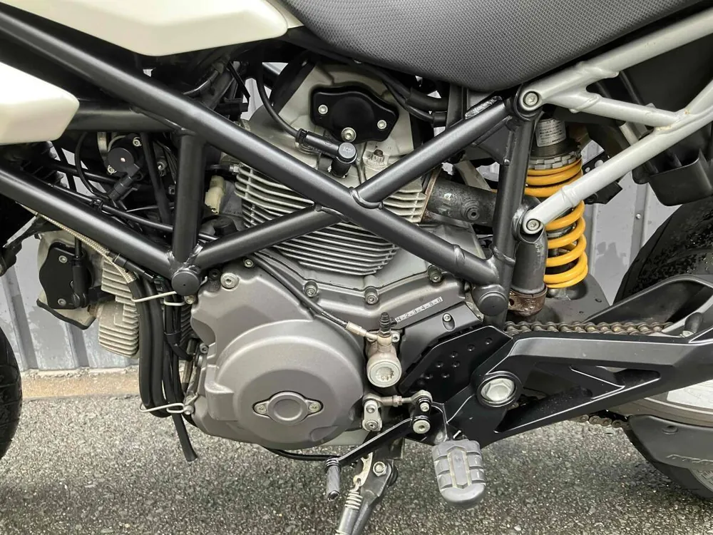 Ducati Hypermotard 796 2024, фото 7