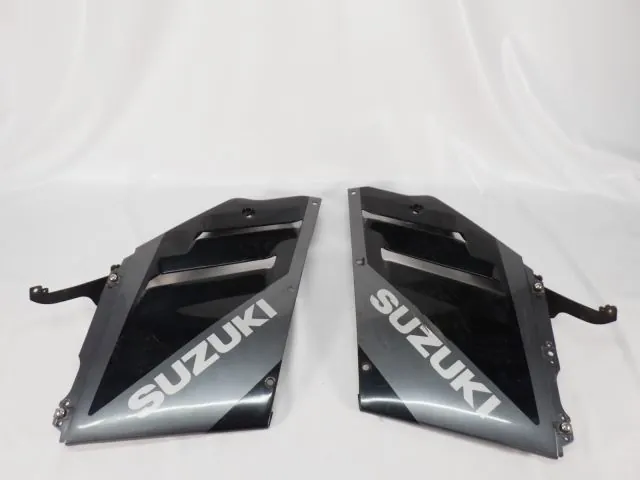 Suzuki GSX-R750 1990, black | gunmetal, фото 8