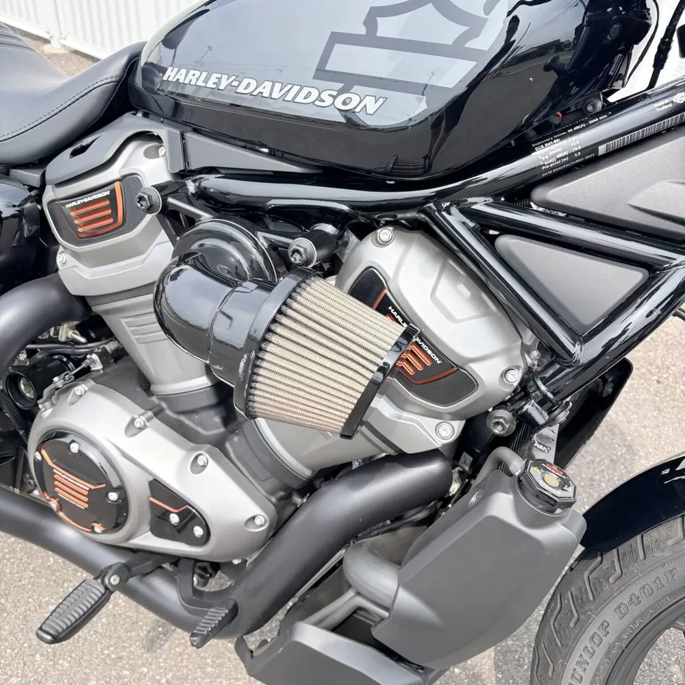 Harley-Davidson RH975 2023, фото 9