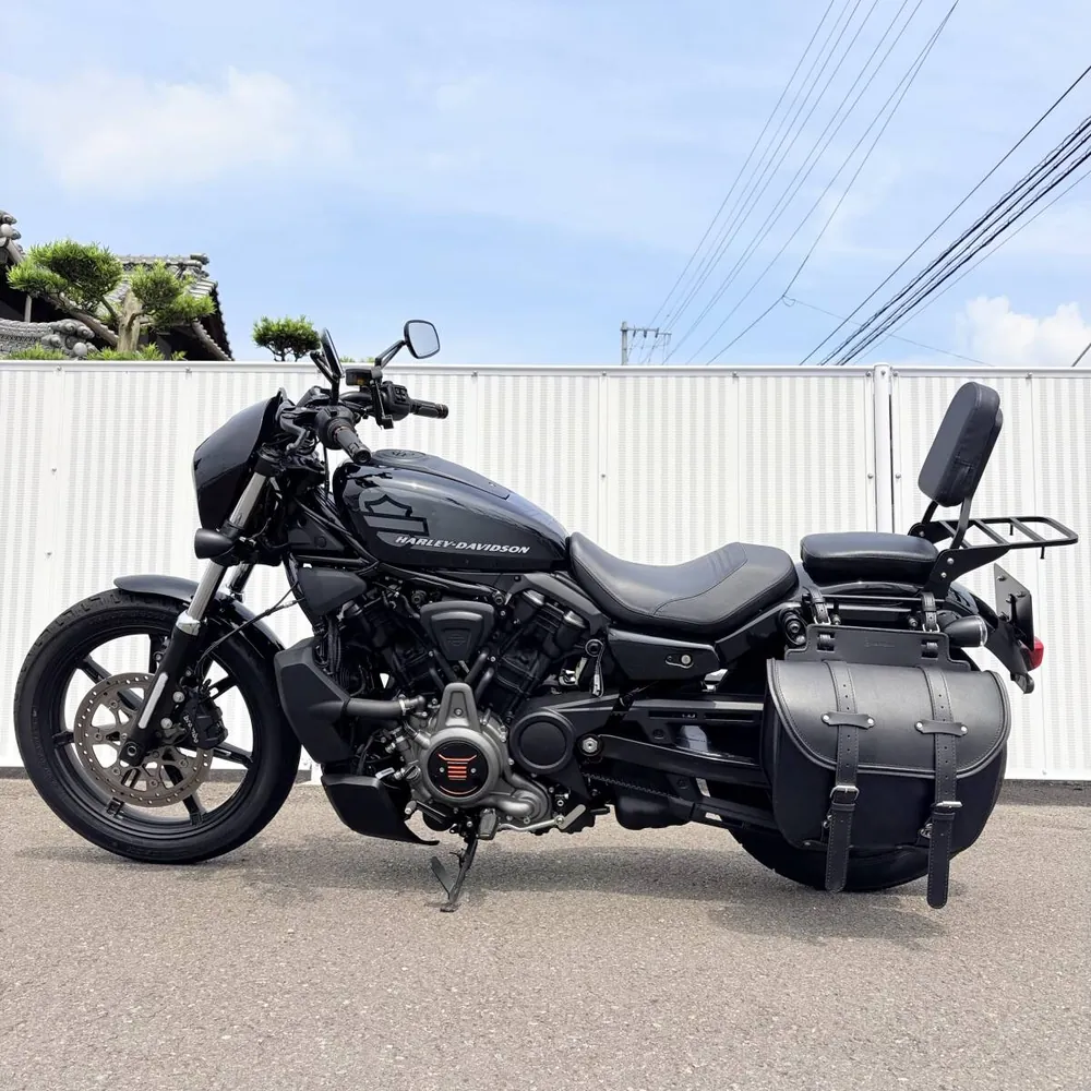 Harley-Davidson RH975 2023, фото 2