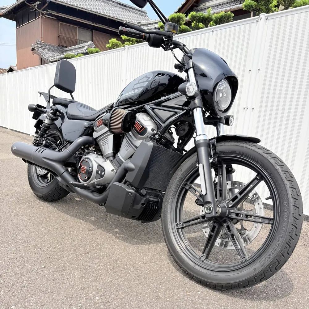 Harley-Davidson RH975 2023, фото 3