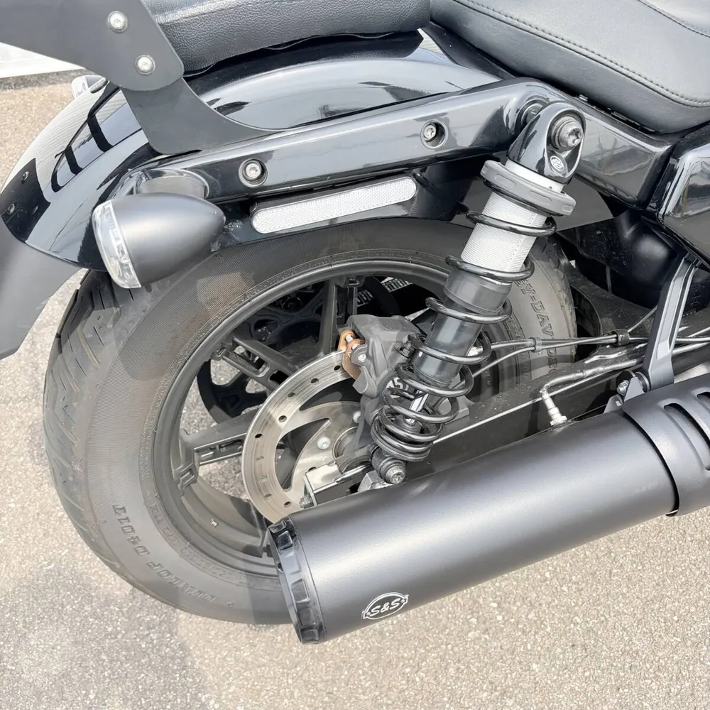 Harley-Davidson RH975 2023, фото 7